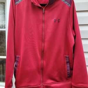 Men's Under Armour Jacket Large